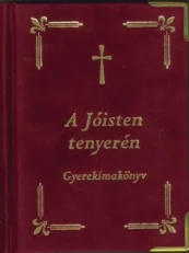 a jóisten tenyerén – plüss