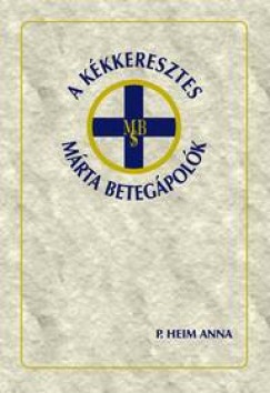 a kékkeresztes márta betegápolók