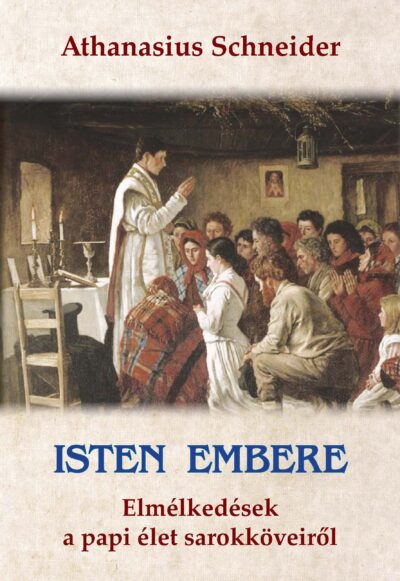 isten embere
