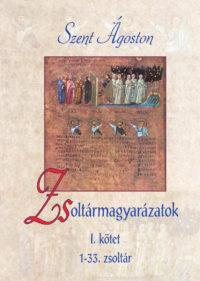 zsoltármagyarázatok – i. kötet