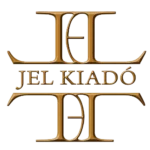 JEL Könyvkiadó Logo