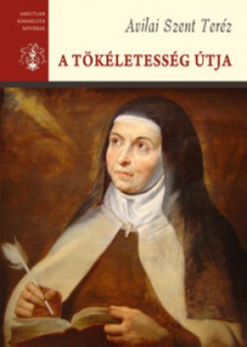 a tökéletesség útja