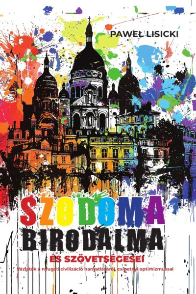szodoma birodalma és szövetségesei